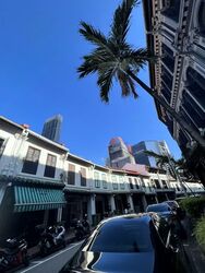 Keong Saik Road (D2), Shop House #559253741